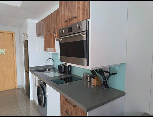 1 BEDROOM APARTMENT FOR SALE IN UMHLANGA ROCKS
